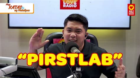 NAGPARAMDAM ULIT ANG FIRST LOVE KO .